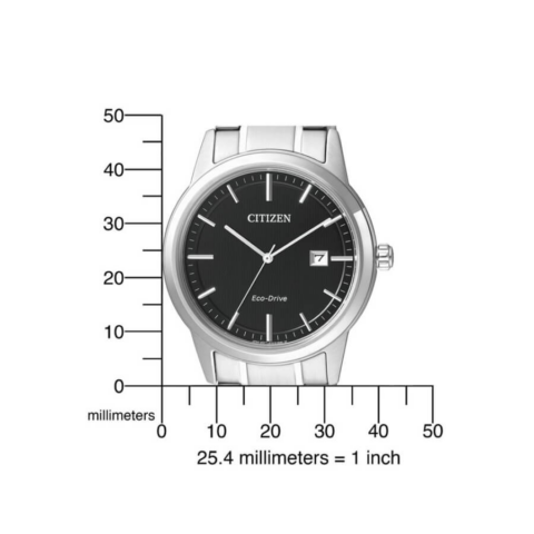Zegarek męski Citizen Eco-Drive AW1231-58E