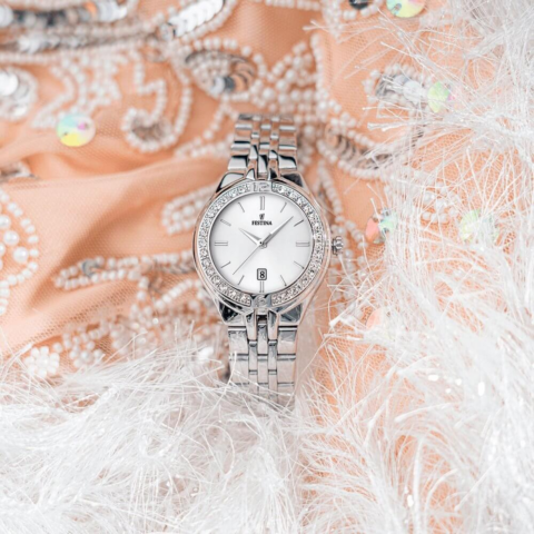Zegarek damski Festina Mademoiselle F16867_1