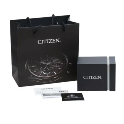 Zegarek damski Citizen Eco-Drive FE1081-59B