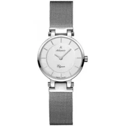 Zegarek damski Atlantic Elegance 29035-41-21
