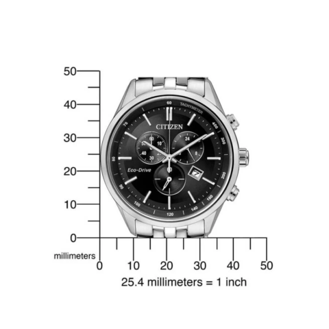 Zegarek męski Citizen Sports AT2141-87E