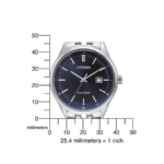 Zegarek męski Citizen Sports BM7251-53L