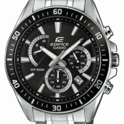 Zegarek męski Casio Edifice EFR-552D-1AVUEF