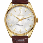 Zegarek męski Atlantic Worldmaster 51752-45-25G