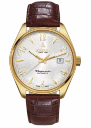 Zegarek męski Atlantic Worldmaster 51752-45-25G