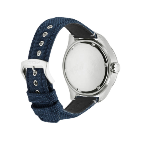 Zegarek męski Citizen Military AW5000-16L