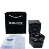 Zegarek męski Casio G-Shock GA-710GB-1AER – zdjęcie 2