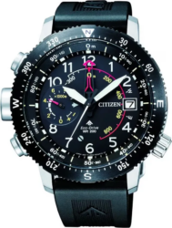 Zegarek męski Citizen Promaster BN4044-15E