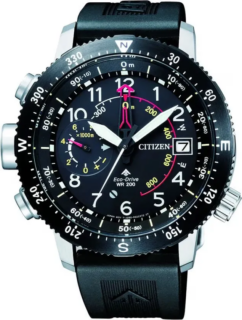 Zegarek męski Citizen Promaster BN4044-15E
