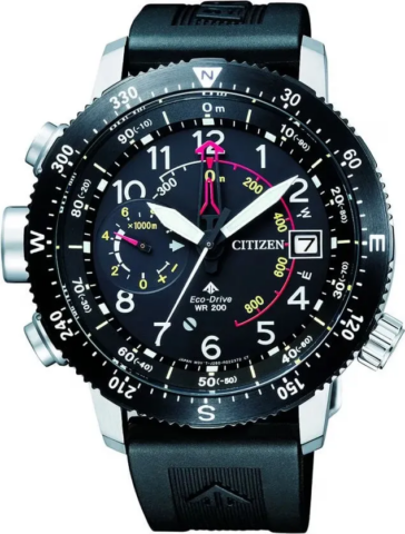 Zegarek męski Citizen Promaster BN4044-15E