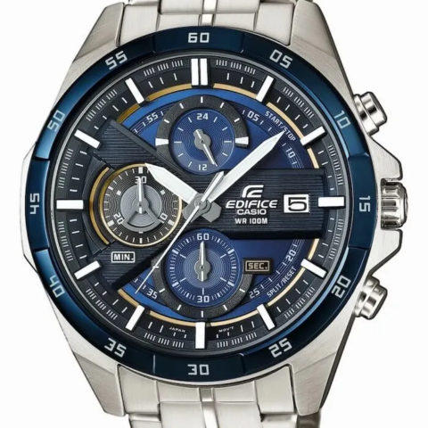 Zegarek męski Casio Edifice EFR-556DB-2AVUEF