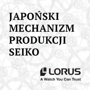 Zegarek damski Lorus Women RG213NX9