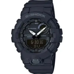 Zegarek męski Casio G-Shock G-Squad Bluetooth GBA-800-1AER
