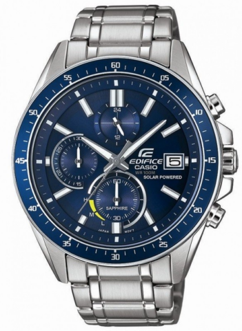 Zegarek męski Casio Edifice Premium EFS-S510D-2AVUEF