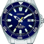 Zegarek męski Citizen Promaster BN0201-88L