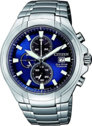 Zegarek męski Citizen Titanium CA0700-86L