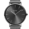 Zegarek Cluse La Boheme Mesh CW0101201022