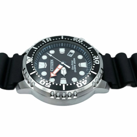 Zegarek męski Citizen Promaster BN0150-10E