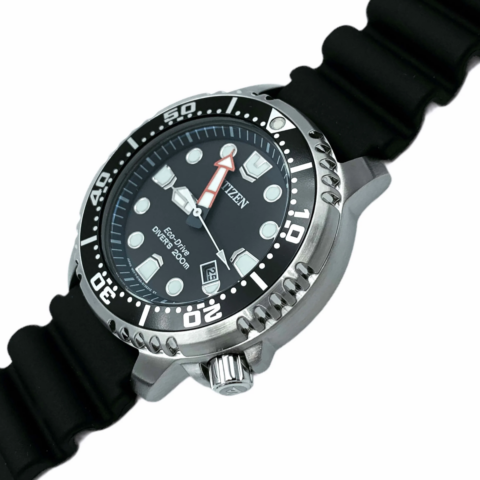 Zegarek męski Citizen Promaster BN0150-10E