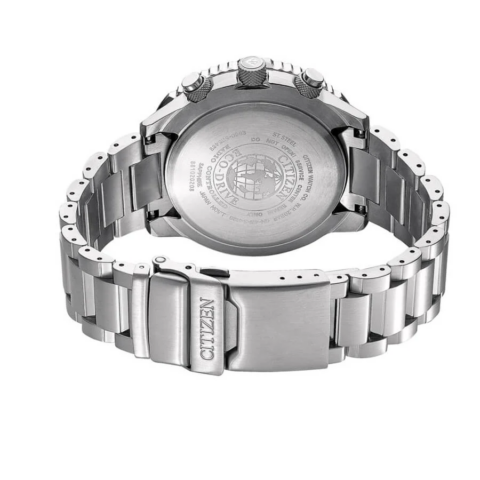 Zegarek męski Citizen Promaster CB5000-50L