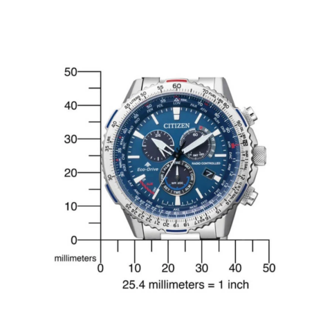 Zegarek męski Citizen Promaster CB5000-50L