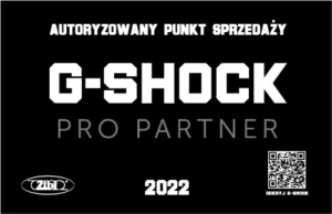Zegarek męski Casio G-Shock G-Squad Bluetooth GBD-800UC-8ER