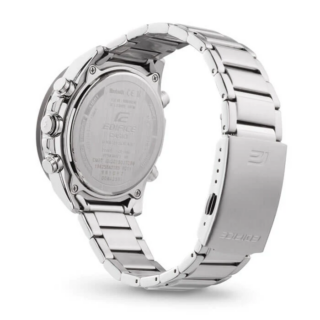 Zegarek męski Casio Edifice Smartphone Link ECB-900DB-1AER