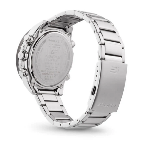 Zegarek męski Casio Edifice Smartphone Link ECB-900DB-1AER