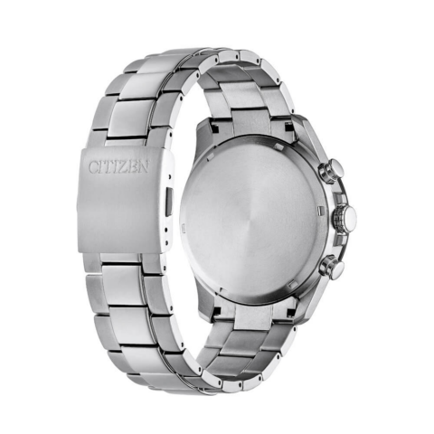 Zegarek męski Citizen Titanium CA4444-82L