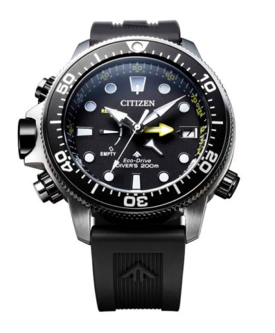 Zegarek męski Citizen Promaster BN2036-14E