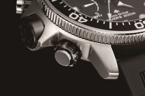Zegarek męski Citizen Promaster BN2036-14E
