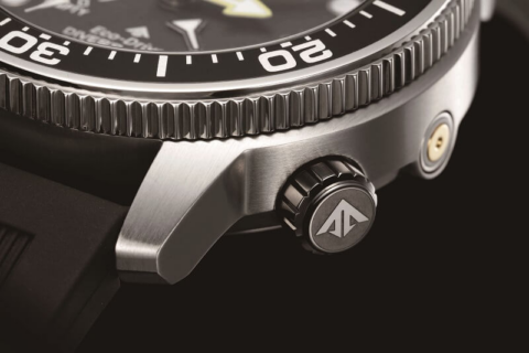 Zegarek męski Citizen Promaster BN2036-14E