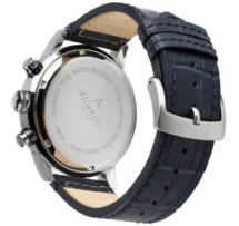Zegarek męski Atlantic Seasport Chronograph 87461-47-55