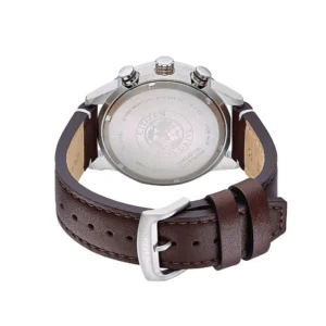 Zegarek męski Citizen Leather CA4420-13L