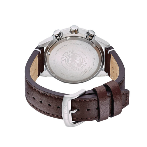Zegarek męski Citizen Leather CA4420-13L
