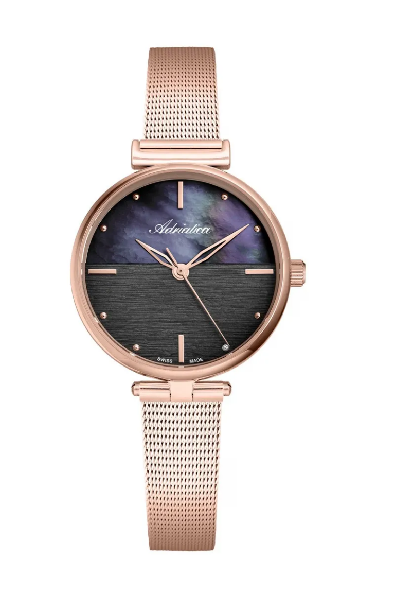 Zegarek damski Adriatica Essence A3737.919MQ