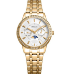 Zegarek damski Adriatica Moonphase A3601.1113QFZ