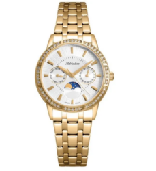 Zegarek damski Adriatica Moonphase A3601.1113QFZ