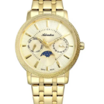 Zegarek damski Adriatica Moonphase A3808.1111QF