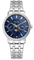 Zegarek damski Adriatica Moonphase A3808.5115QF