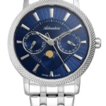 Zegarek damski Adriatica Moonphase A3808.5115QF