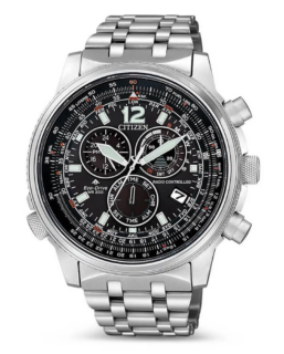 Zegarek męski Citizen Radio Controlled CB5860-86E