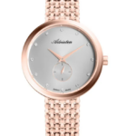 Zegarek damski Adriatica Essence A3724.9147Q
