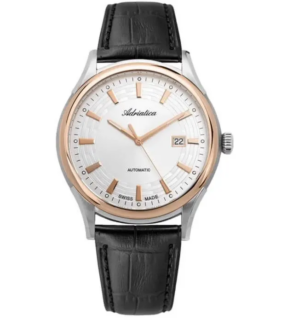 Zegarek męski Adriatica Automatic A2804.R213A