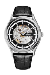 Zegarek męski Adriatica Automatic A2804.5214WAS