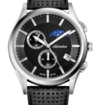 Zegarek męski Adriatica Moonphase A8282.5214CH