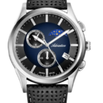 Zegarek męski Adriatica Moonphase A8282.5215CH
