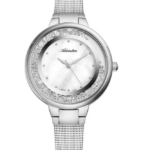 Zegarek damski Adriatica Precious A3720.514FQZ