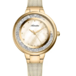 Zegarek damski Adriatica Precious A3720.114SQZ