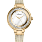 Zegarek damski Adriatica Precious A3720.114FQZ